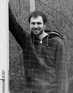 David portrait